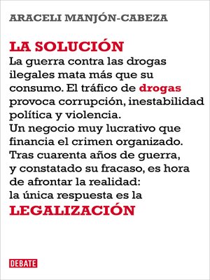 cover image of La solución
